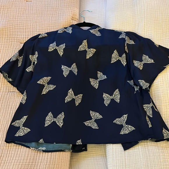 NWT Ciao Lucia Top - Picture 5 of 5